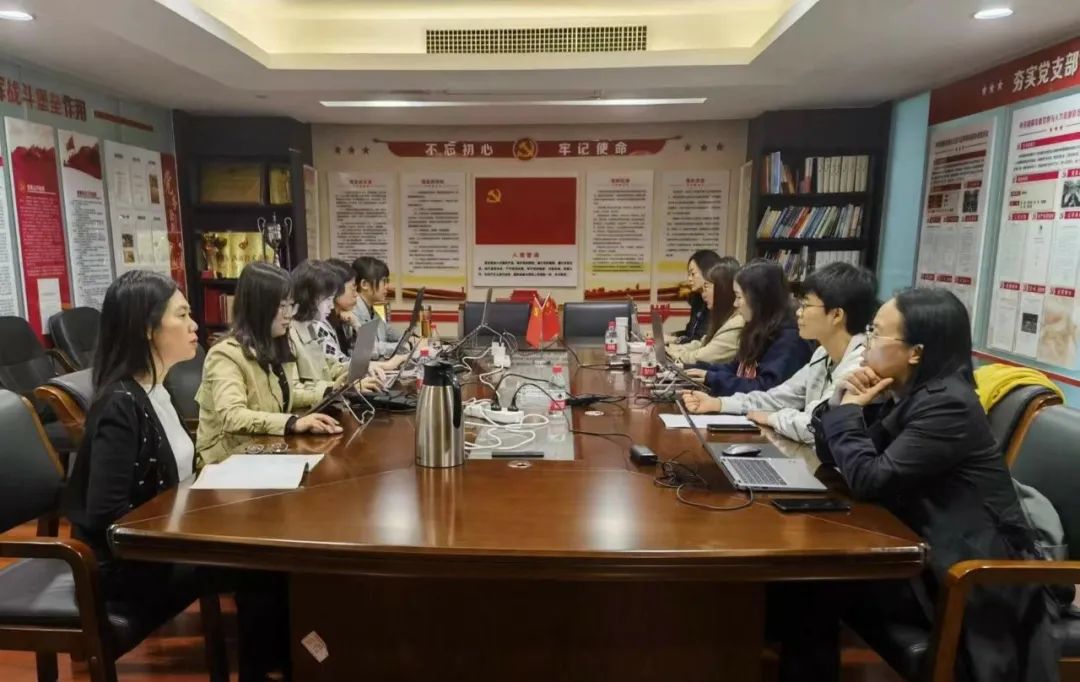 湖南發(fā)展2022年度內(nèi)部控制審計及年報預審工作啟動